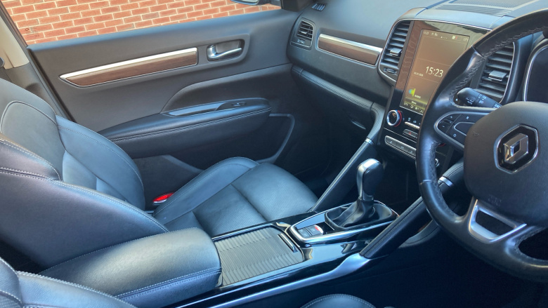 Renault Koleos 1.7 Blue dCi GT Line 5dr 2WD X-Tronic Diesel Estate